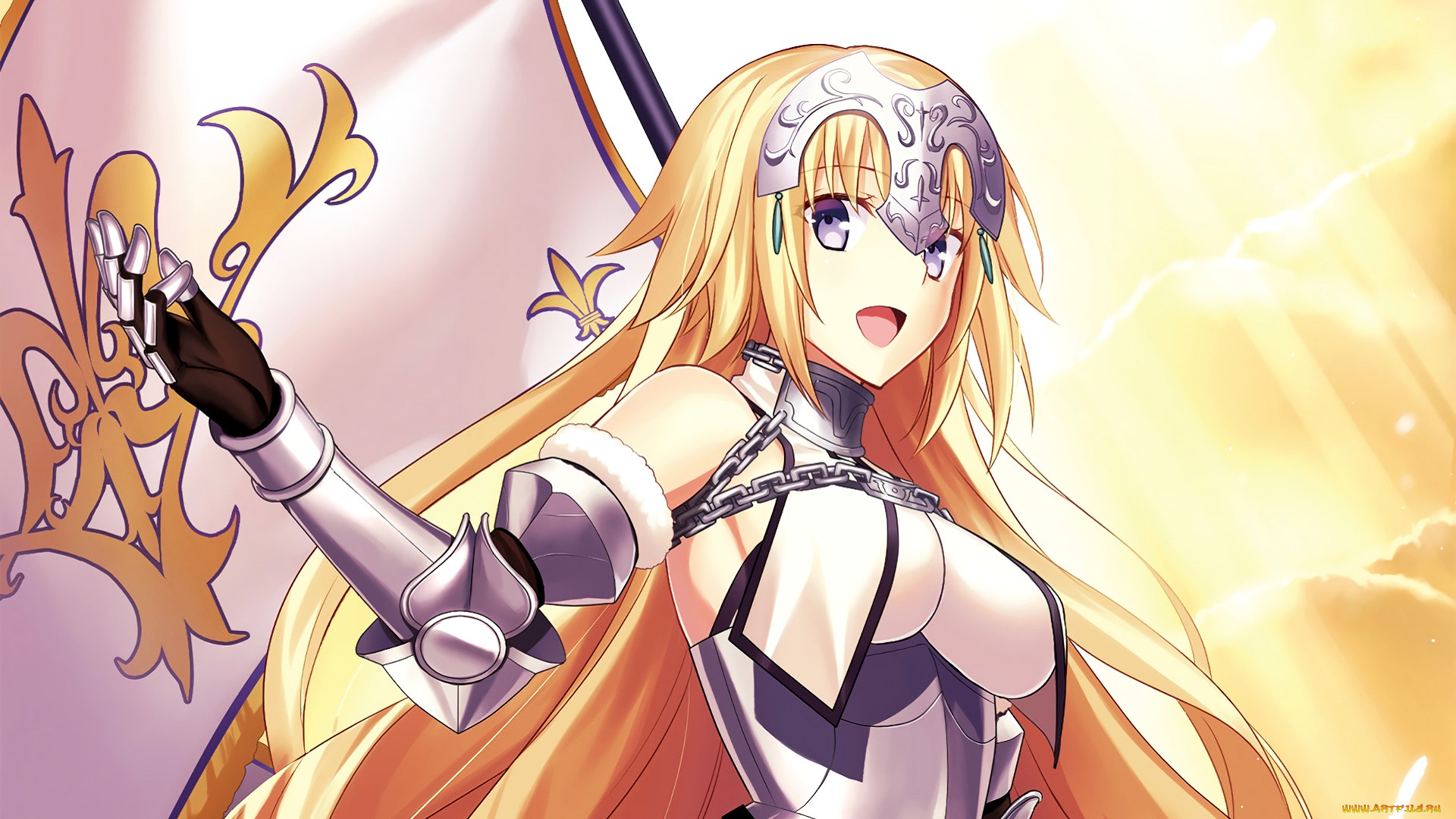 , fate, stay night, , , 
